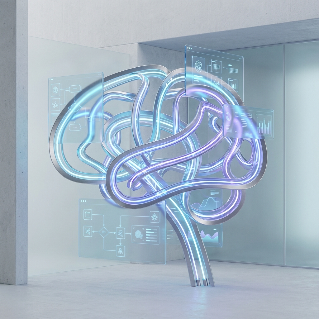AI Integration & Automation