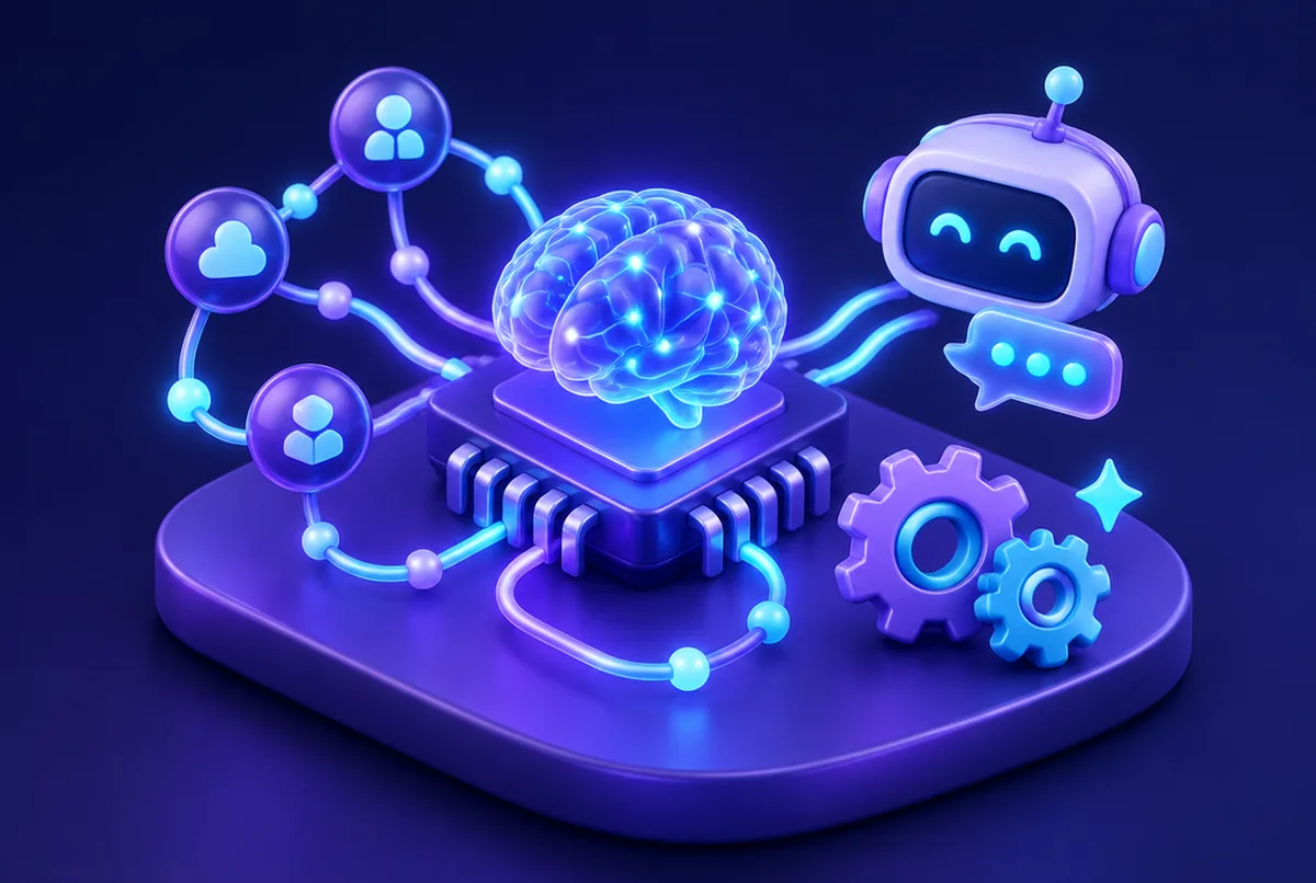 AI Integration & Automation
