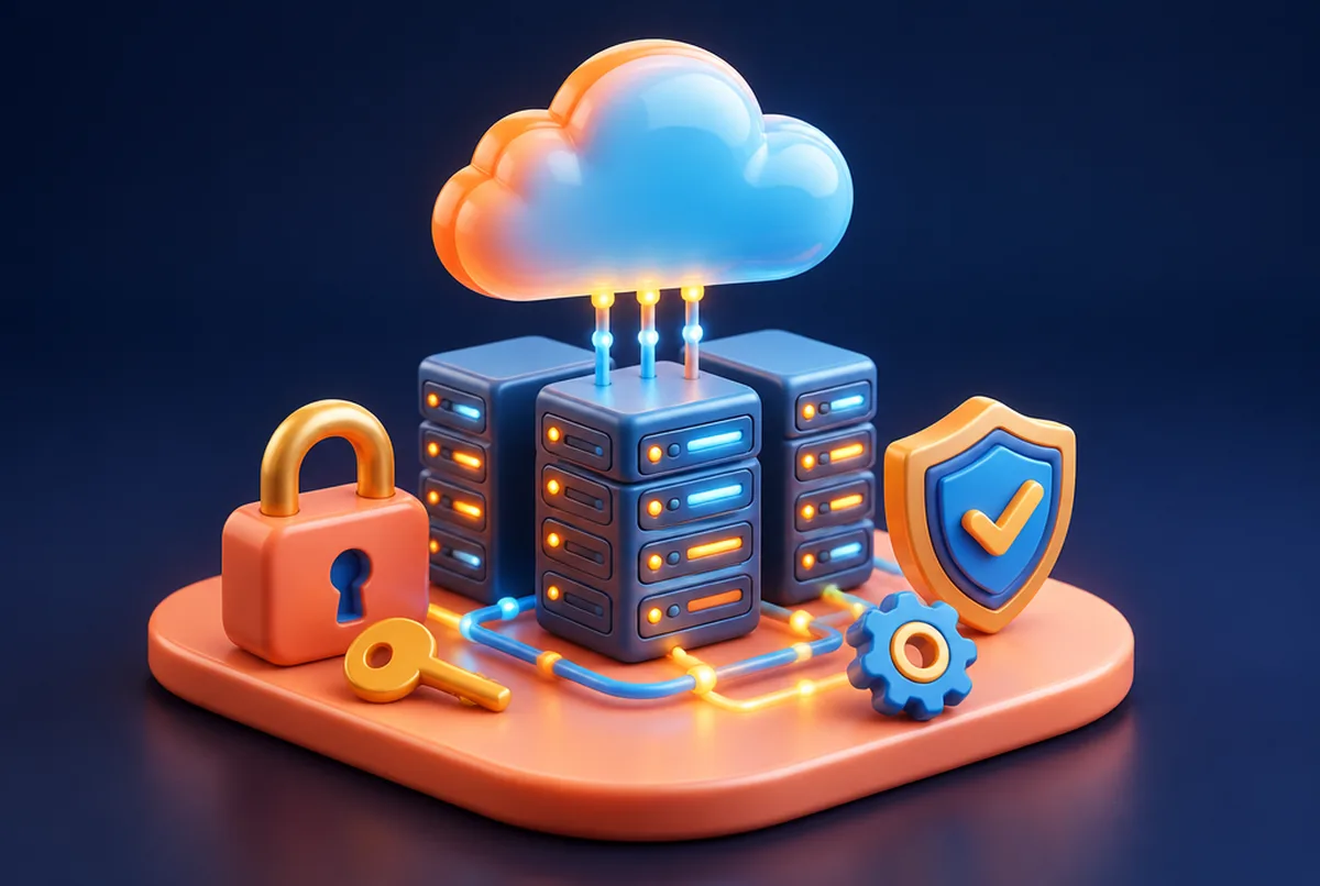 Cloud & IT Consultancy
