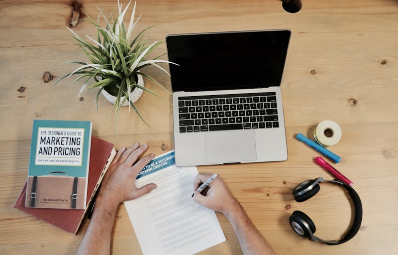 Digital & Social Marketing