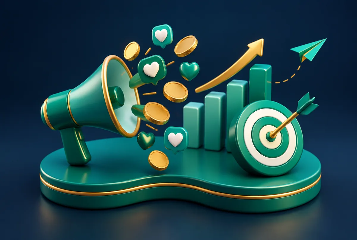 Digital & Social Marketing