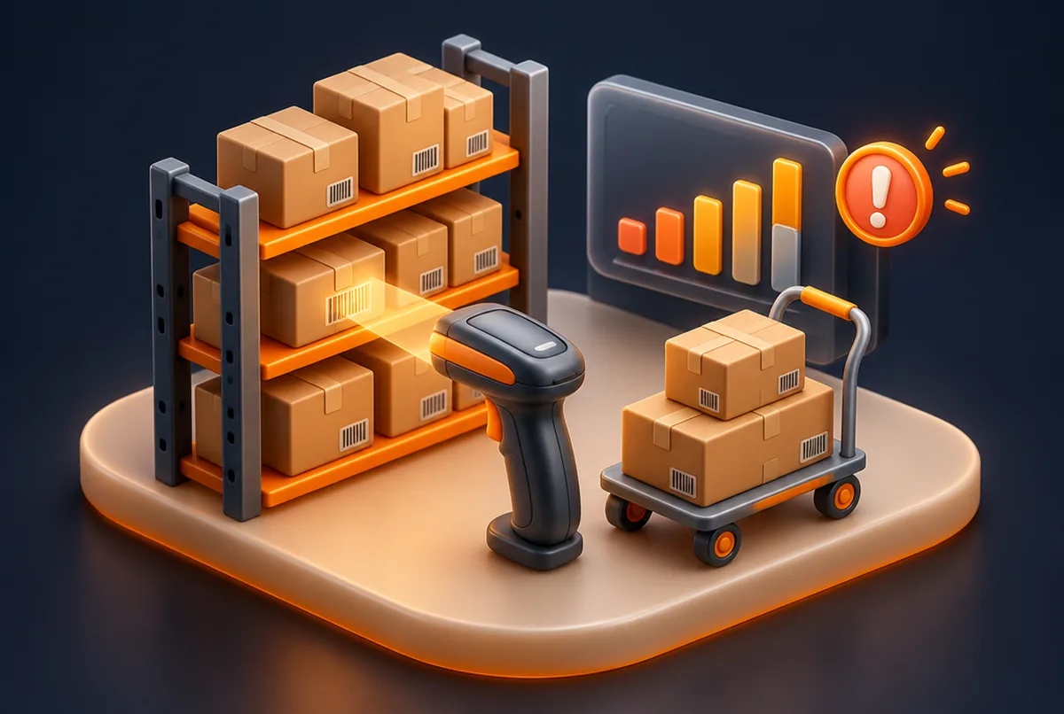 Inventory Management System