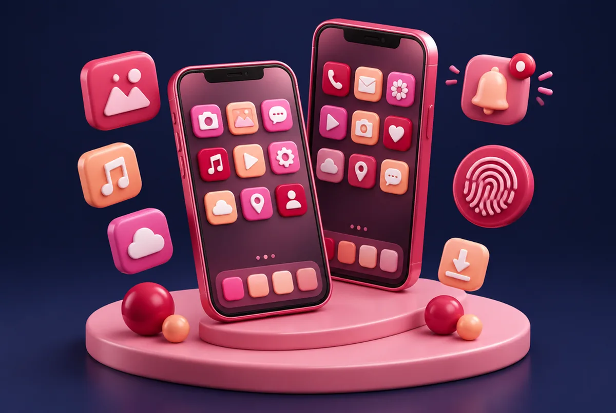 Mobile App Development