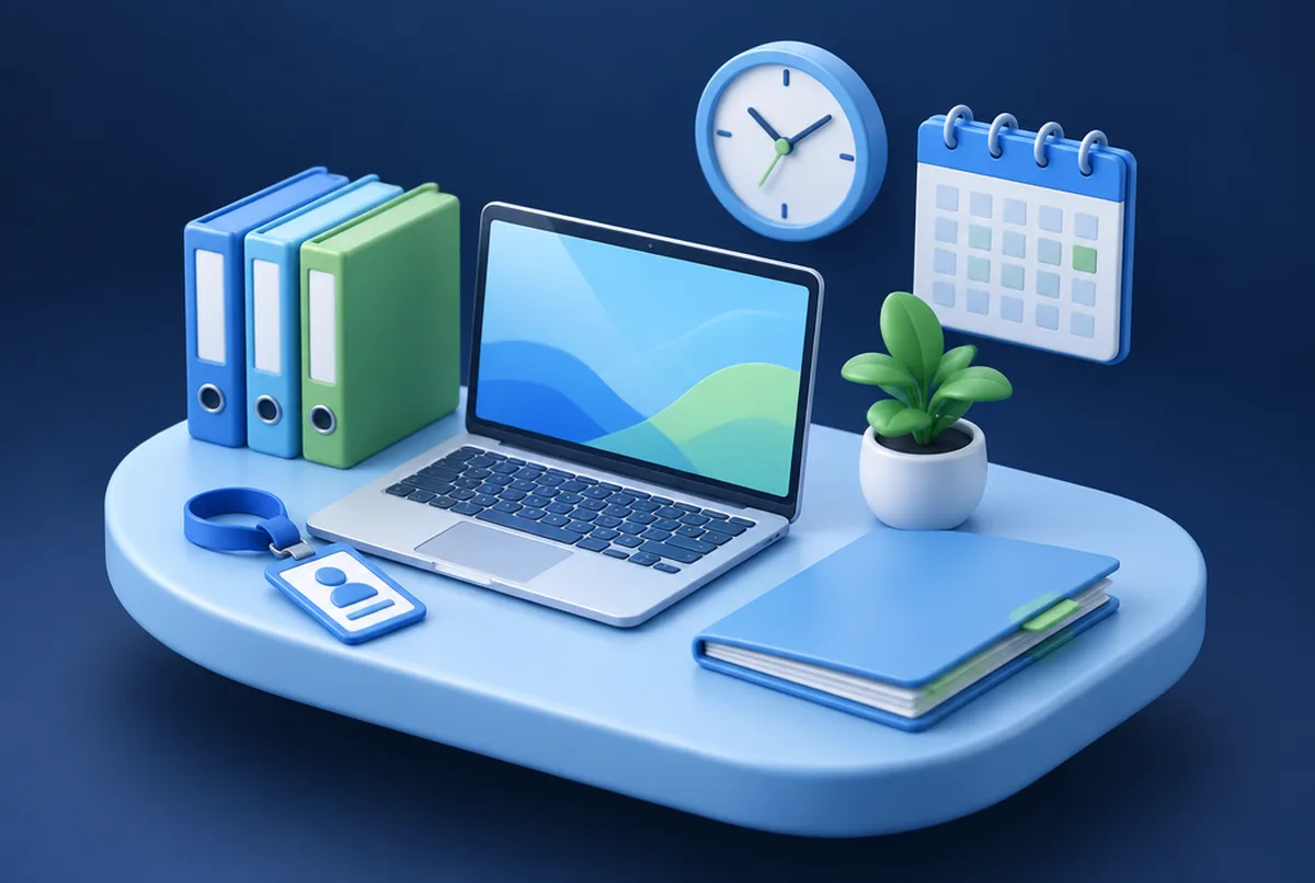 Office Management System