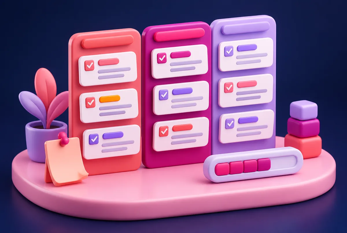 Task Management System