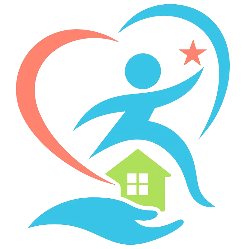 Better Living Services logo