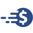 U Loans Finance logo